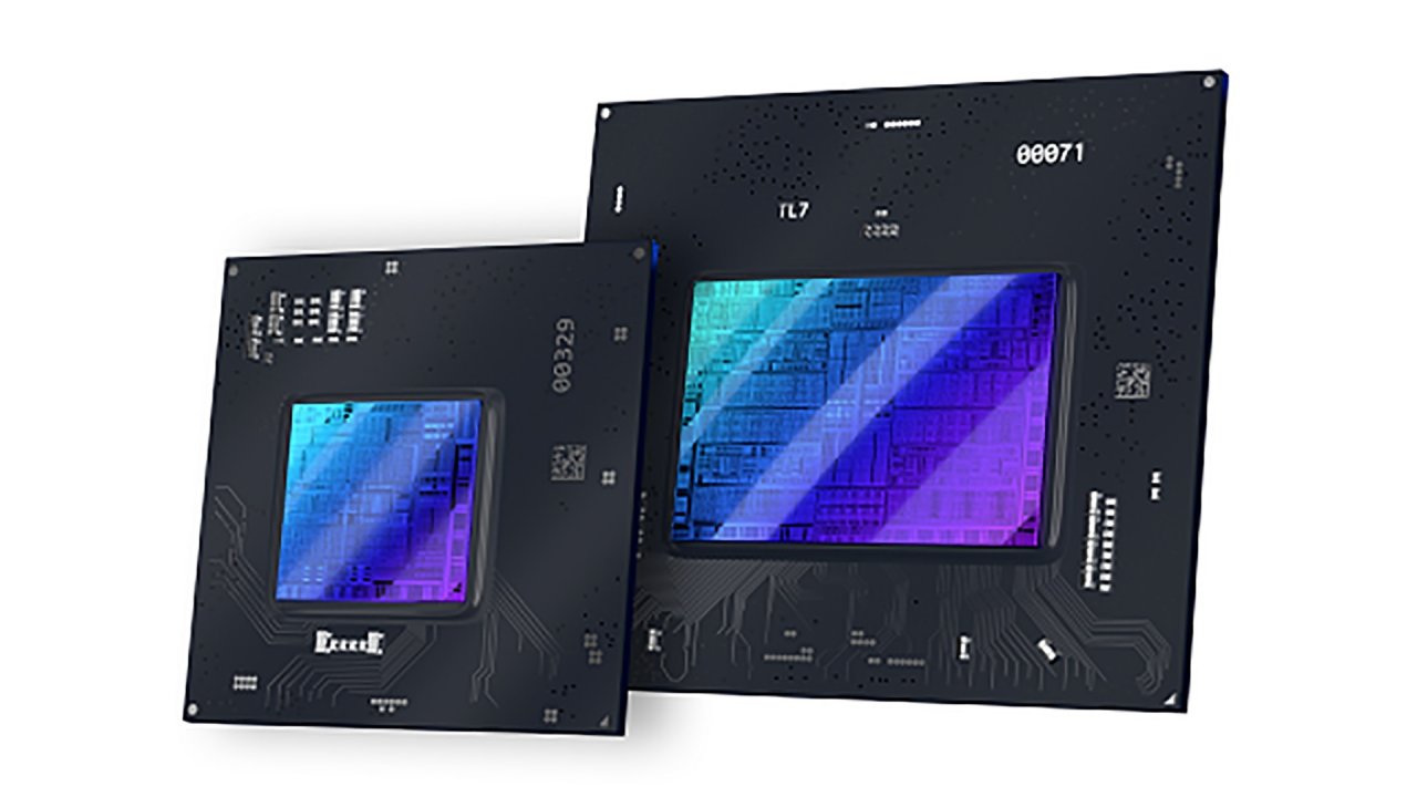 [06/01/2022] Intel Arc: Über 50 Mobil- und Desktop-Designs geplant (1)
