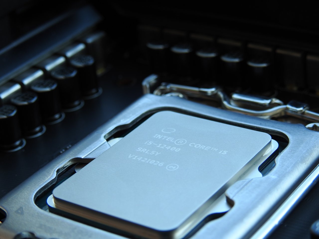 [24/01/2022] Core i5-12400