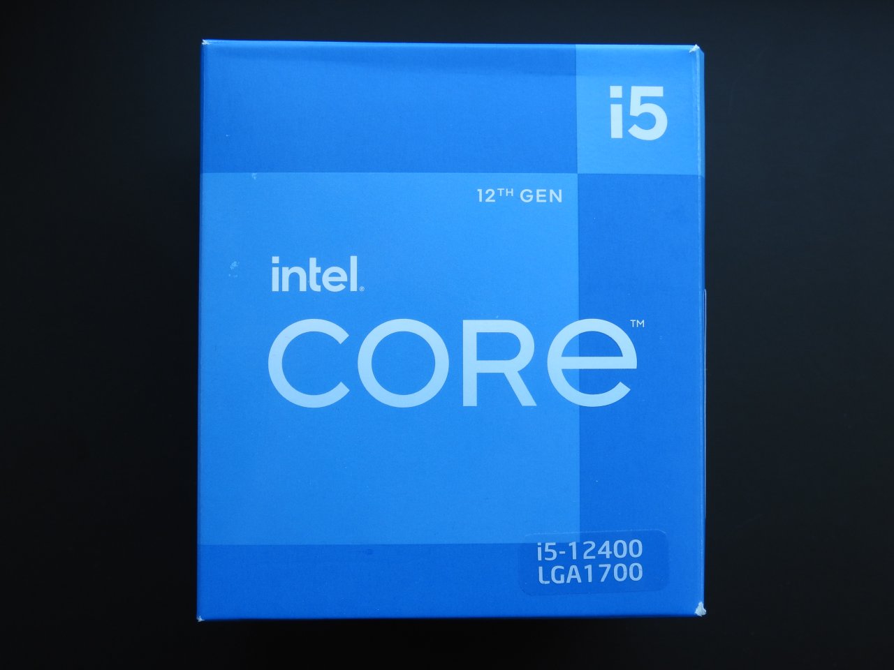 [24/01/2022] Intel Core i5-12400 im Test: Der 5600X-Konkurrent, der 14 Monate zu spät kam (5)
