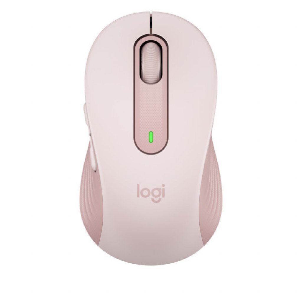 [11/01/2022] Logitech Signature M650 in Pink