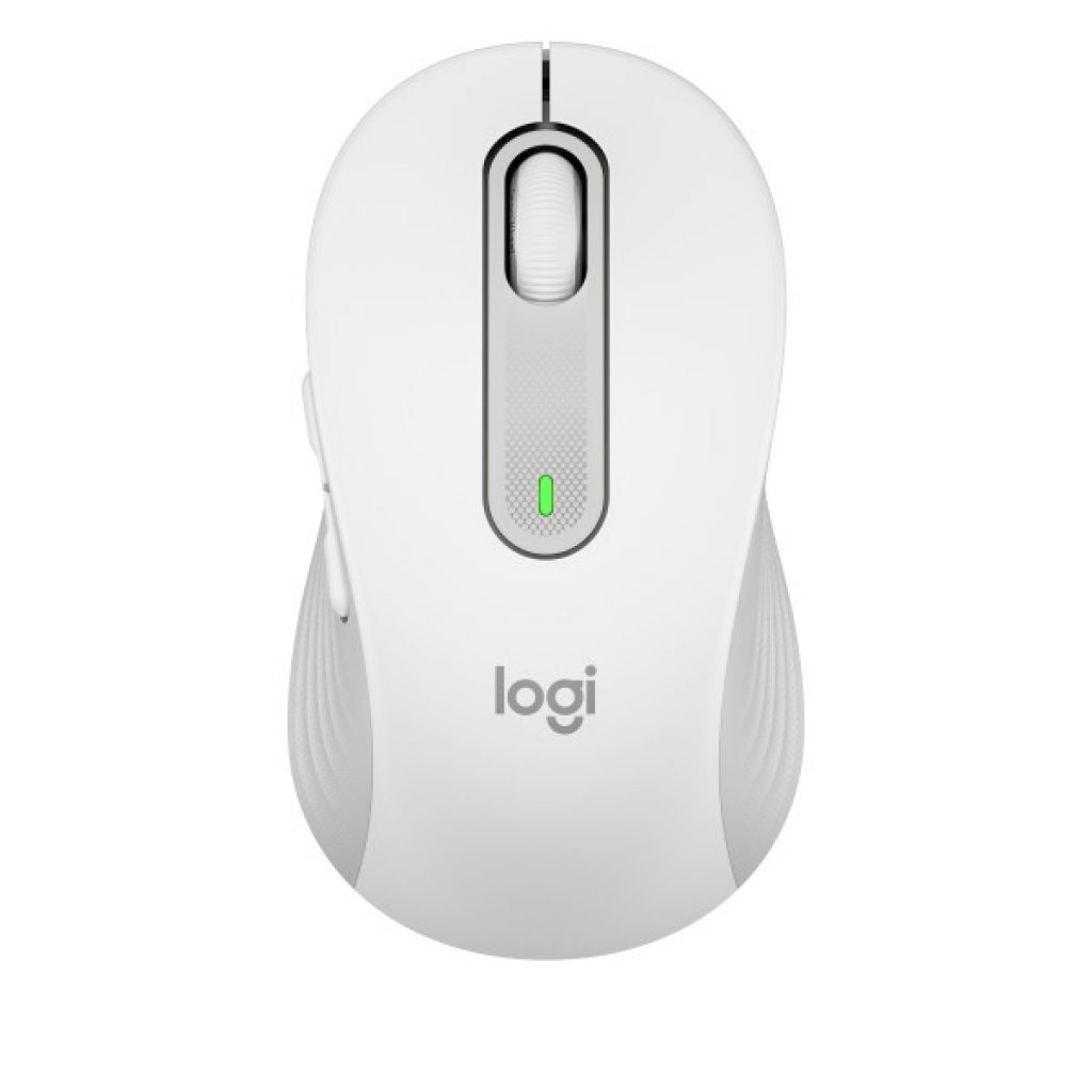 [11/01/2022] Logitech Signature M650 in Weiß
