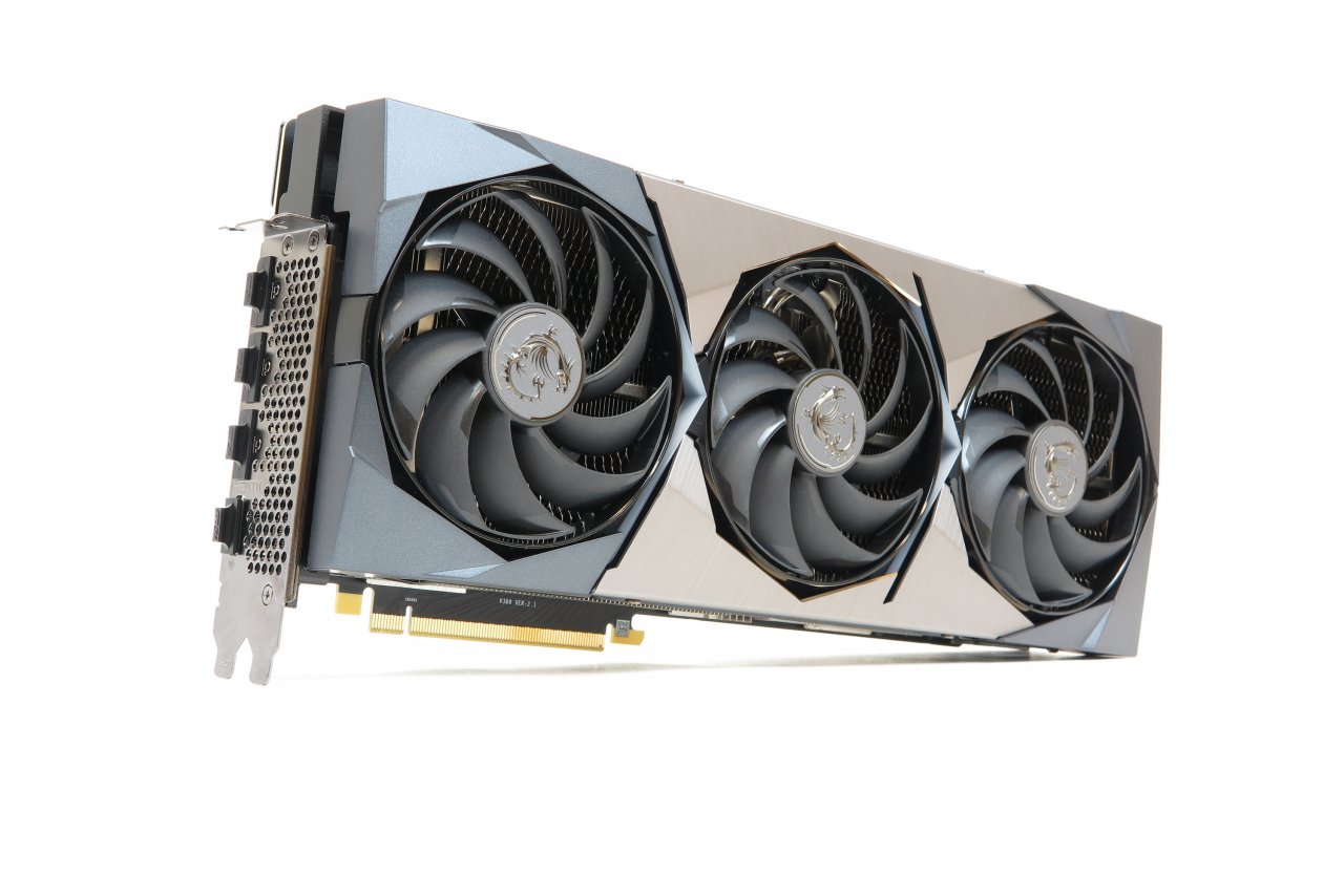 [10/01/2022] Geforce RTX 3080 12GB im Test: RTX 3080 