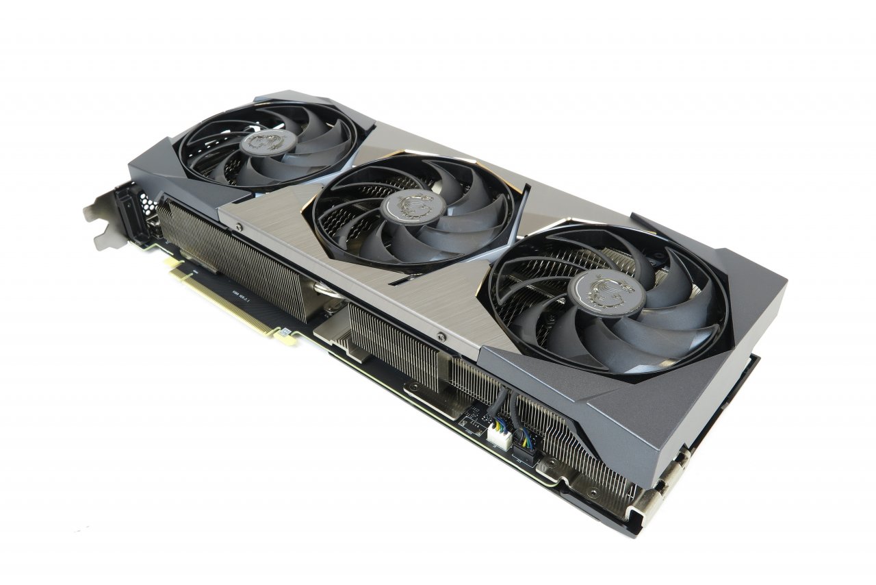 [10/01/2022] Geforce RTX 3080 12GB im Test: RTX 3080 