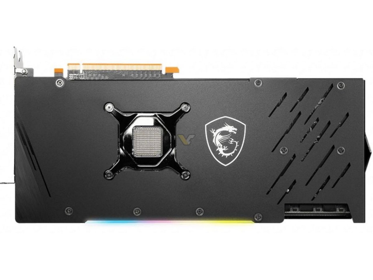 RX 6800 XT / 6900 XT Gaming Z