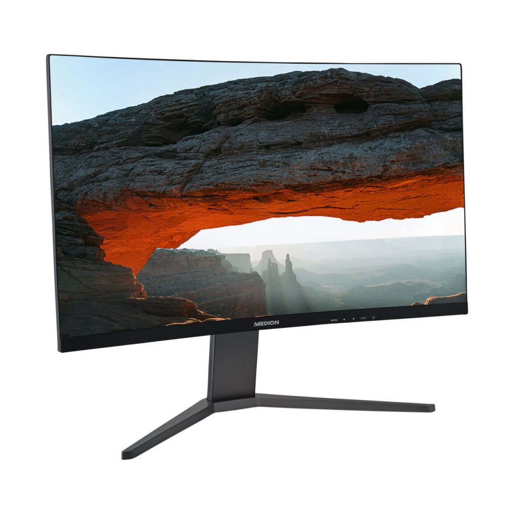 [18/01/2022] Medion Akoya X52708 bei Aldi: Gaming-Monitor für unter 300 Euro (10)