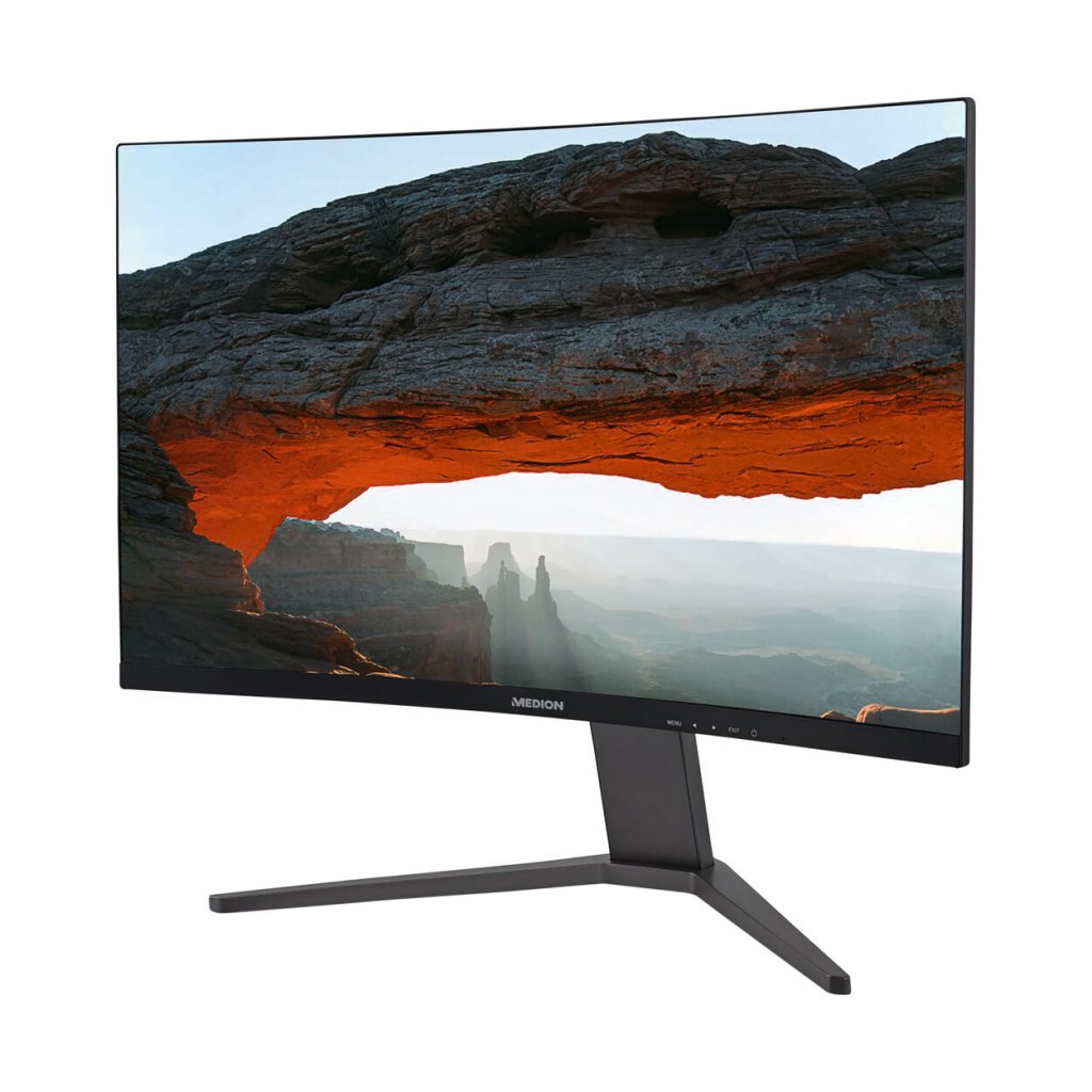 [18/01/2022] Medion Akoya X52708 bei Aldi: Gaming-Monitor für unter 300 Euro (6)