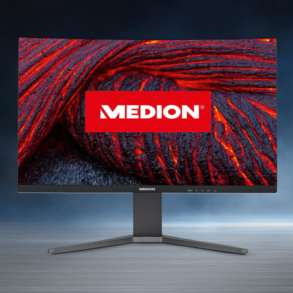 [18/01/2022] Medion Akoya X52708 bei Aldi: Gaming-Monitor für unter 300 Euro (7)