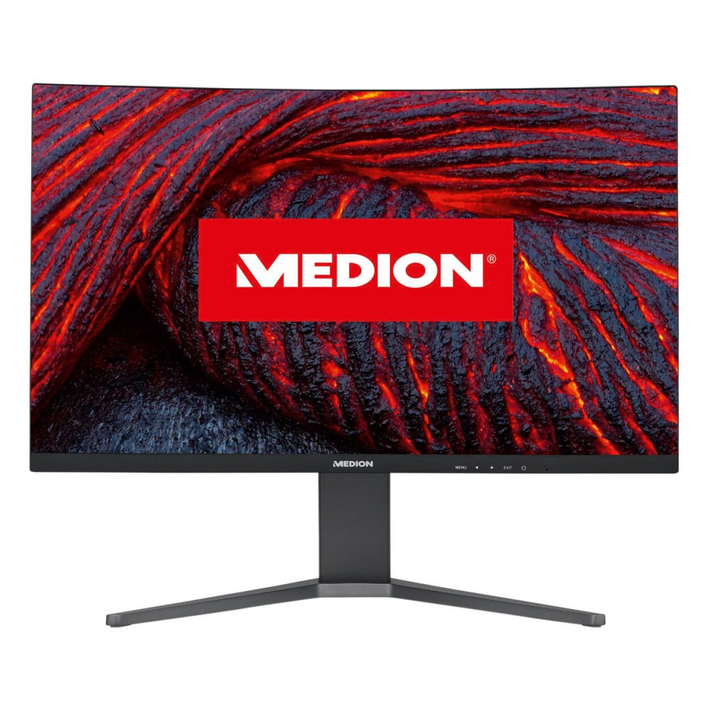 [18/01/2022] Medion Akoya X52708 bei Aldi: Gaming-Monitor für unter 300 Euro (8)