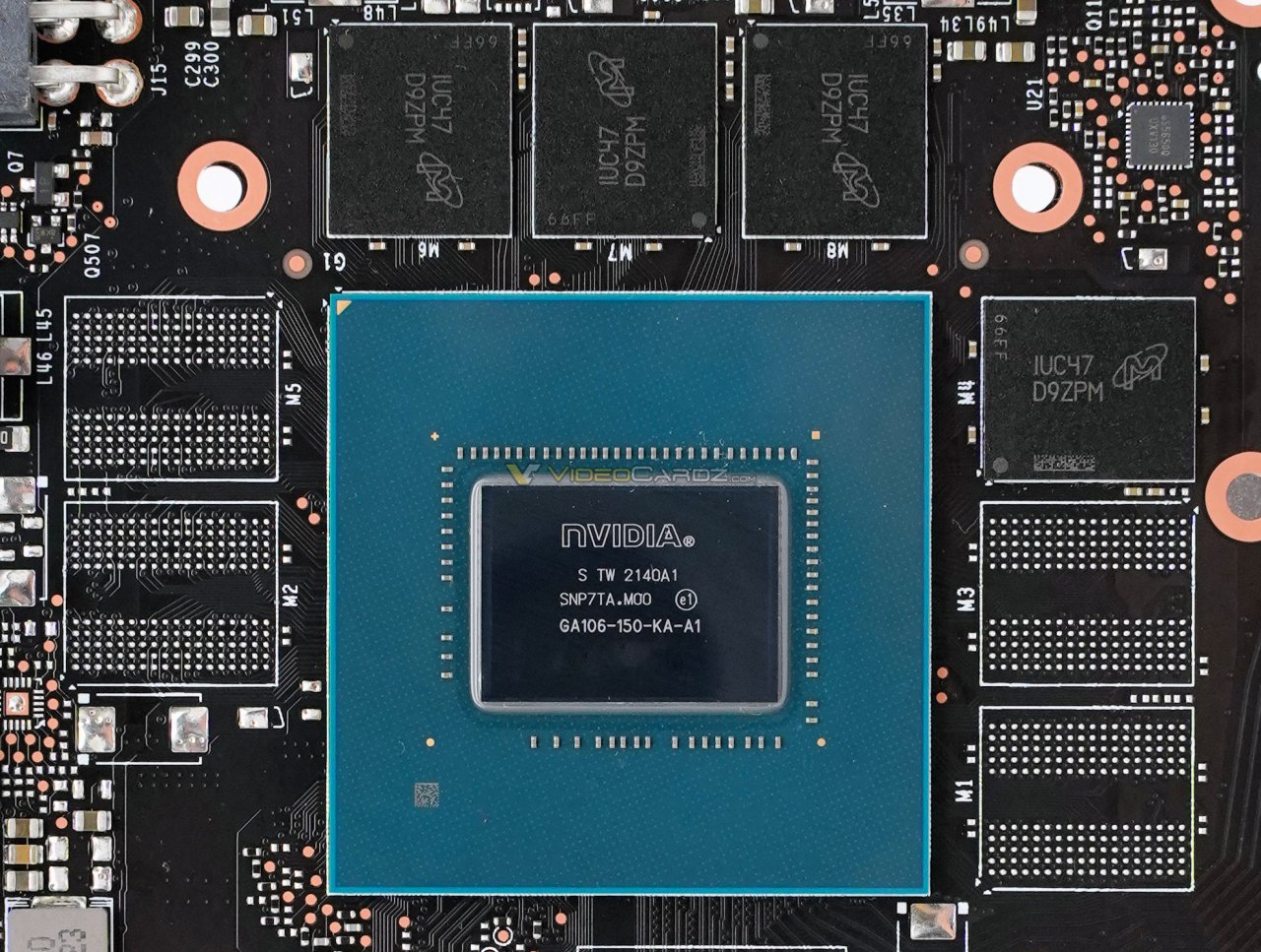 [08/01/2022] RTX 3050 Inno3D GA106