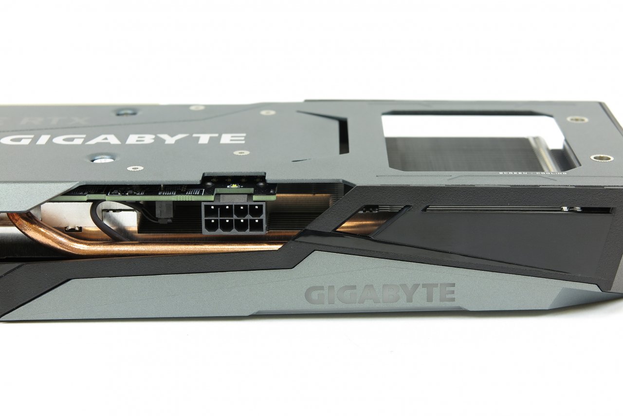 [25/01/2022] Nvidia Geforce RTX 3050 8GB Test Review Custom Designs: Gainward und Gigabyte 26.