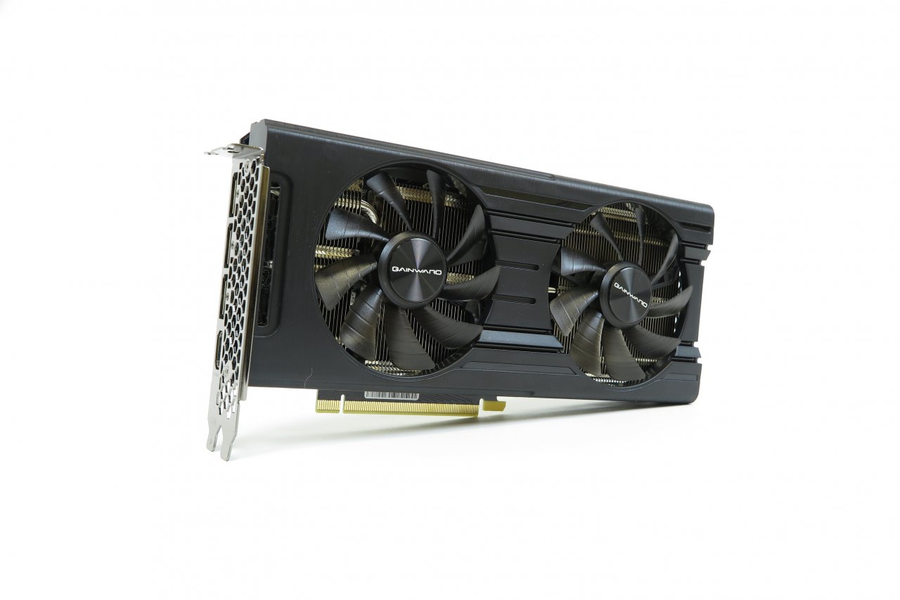 [25/01/2022] Nvidia Geforce RTX 3050 8GB Test Review Custom Designs: Gainward und Gigabyte 33.