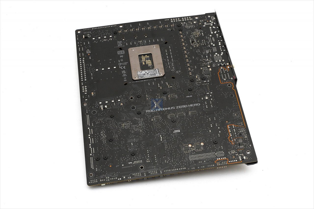 [04/01/2022] Asus Maximus Z690 Hero für Alder Lake: XXL-Test im PCGHX-Forum (4)