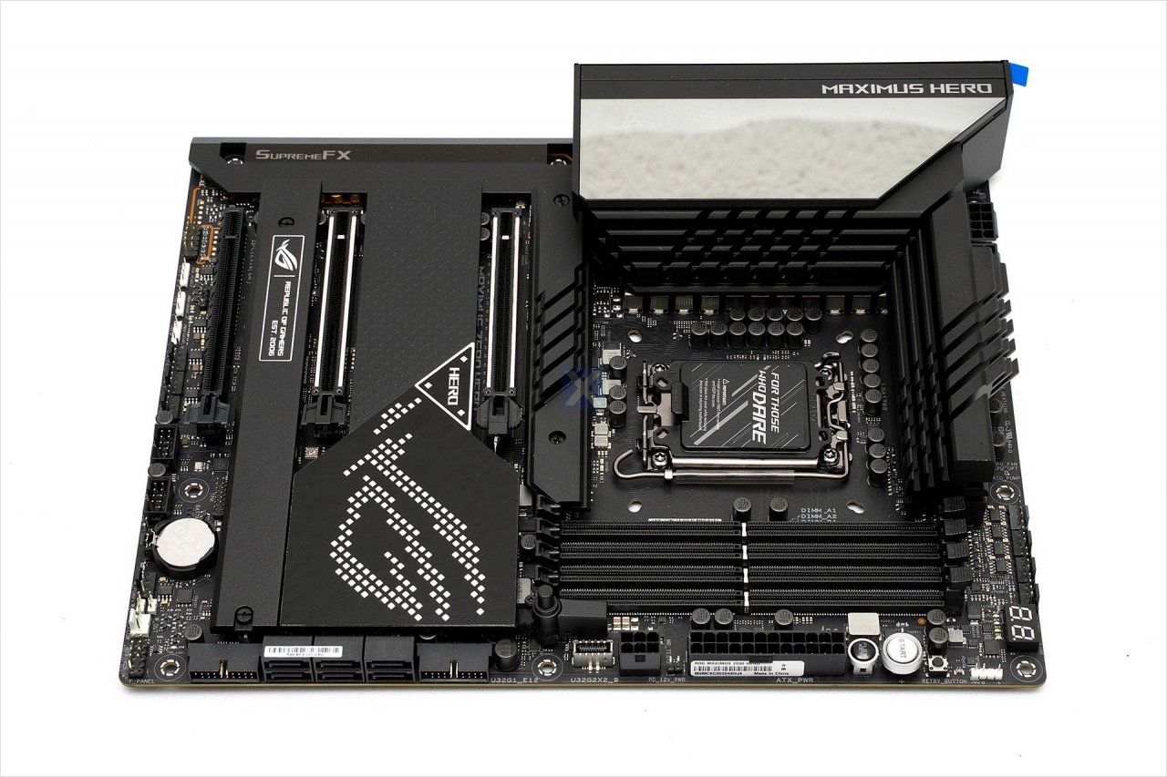 [04/01/2022] Asus Maximus Z690 Hero für Alder Lake: XXL-Test im PCGHX-Forum (6)