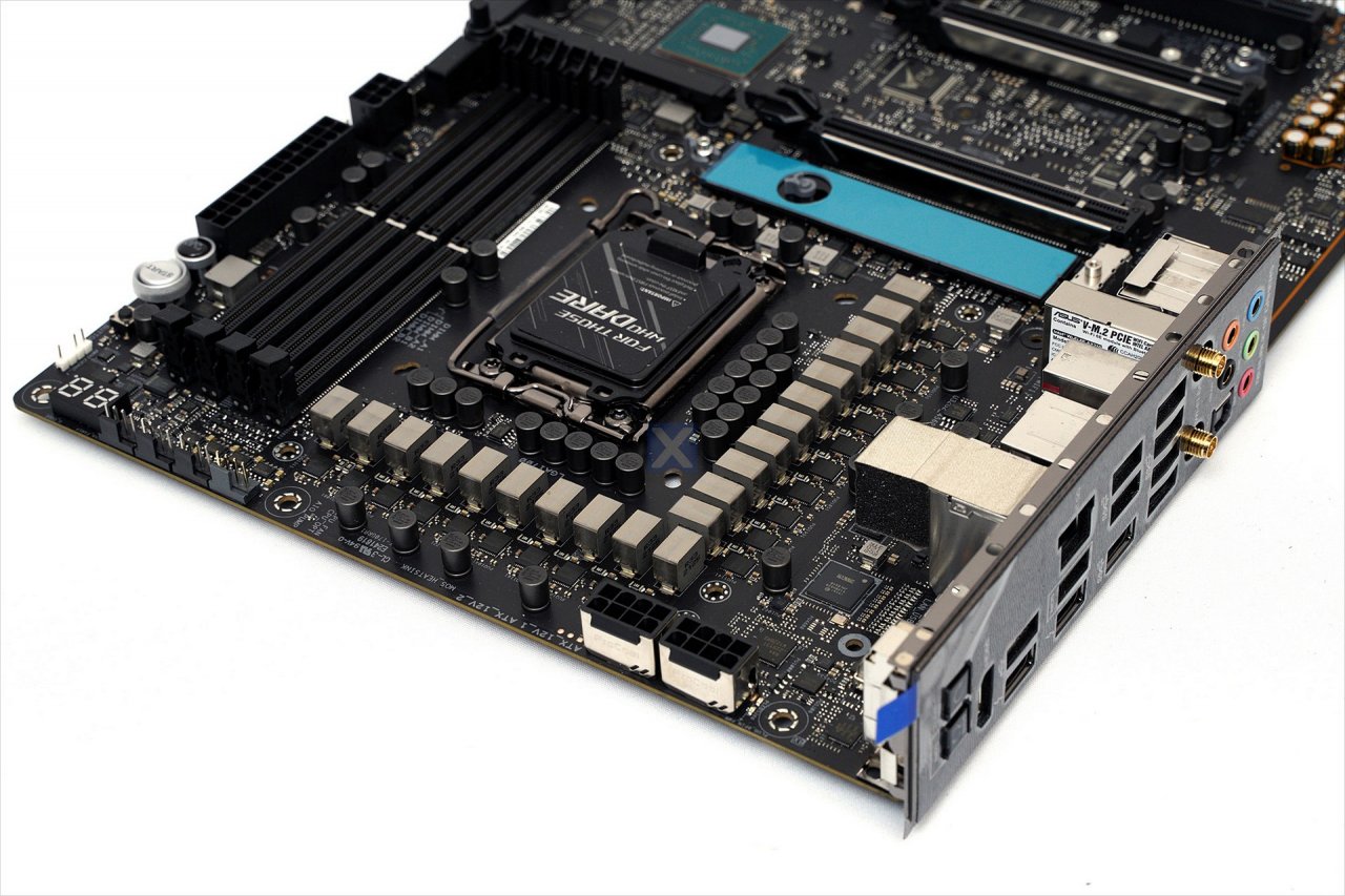 [04/01/2022] Asus Maximus Z690 Hero für Alder Lake: XXL-Test im PCGHX-Forum (7)