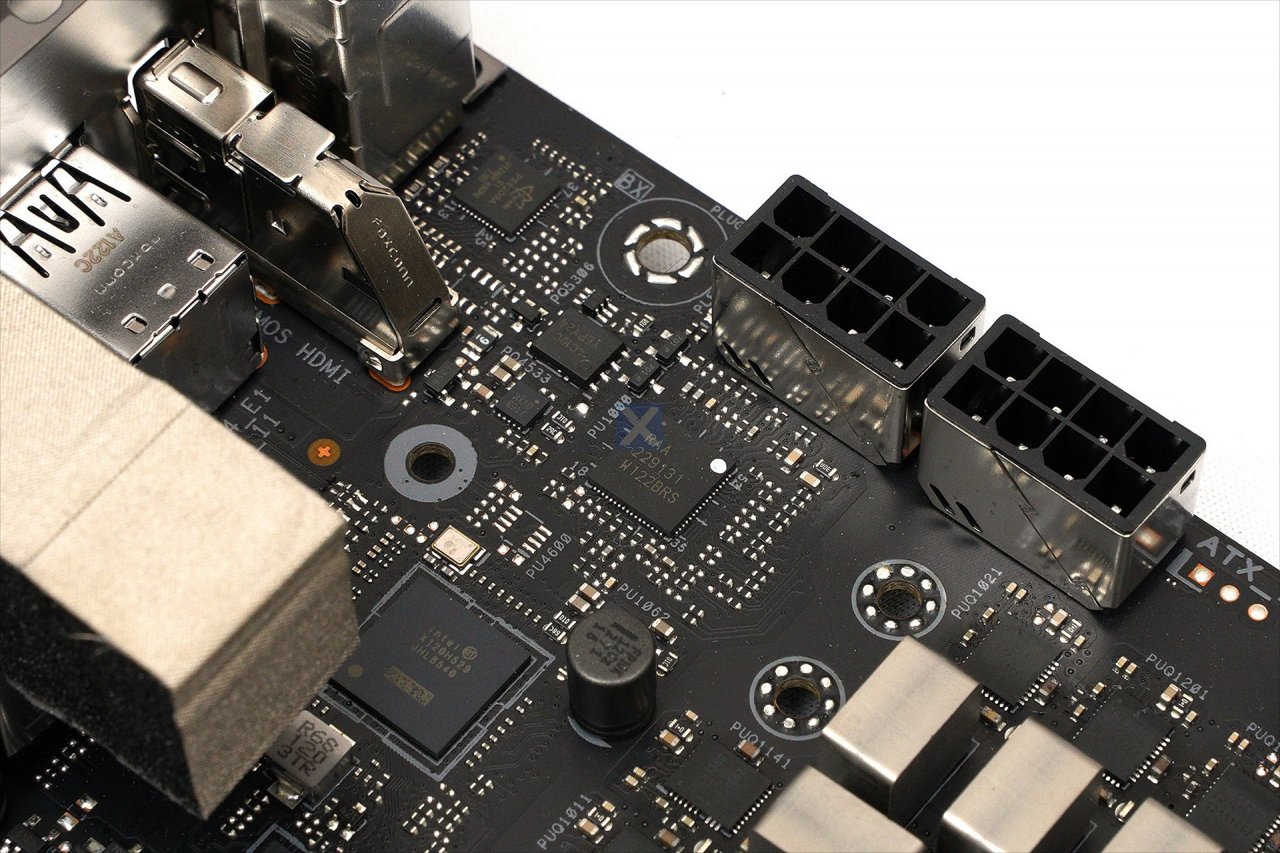 [04/01/2022] Asus Maximus Z690 Hero für Alder Lake: XXL-Test im PCGHX-Forum (8)