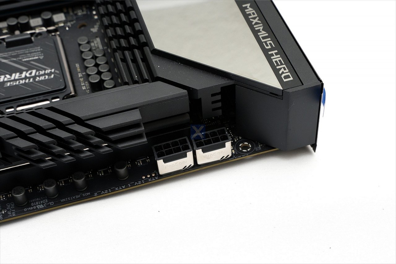 [04/01/2022] Asus Maximus Z690 Hero für Alder Lake: XXL-Test im PCGHX-Forum (11)