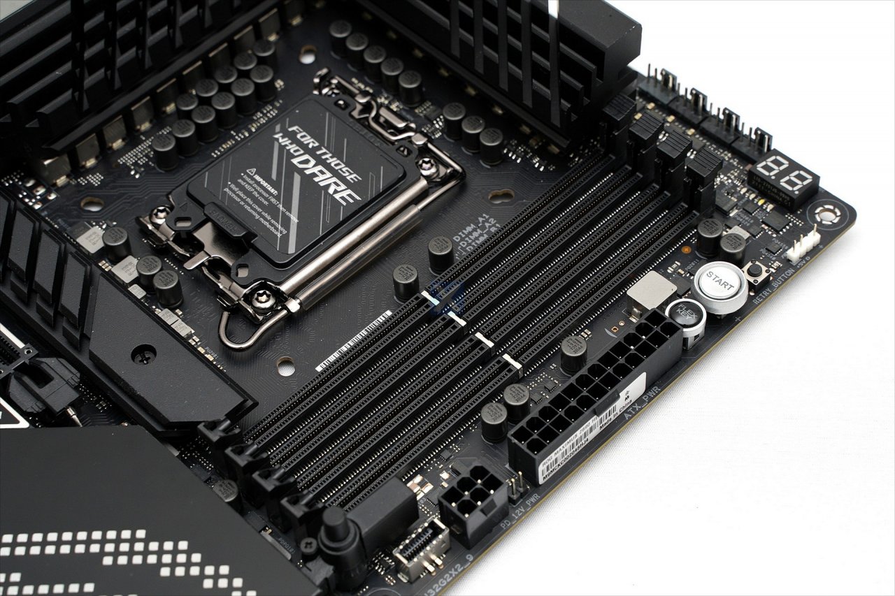 [04/01/2022] Asus Maximus Z690 Hero für Alder Lake: XXL-Test im PCGHX-Forum (13)