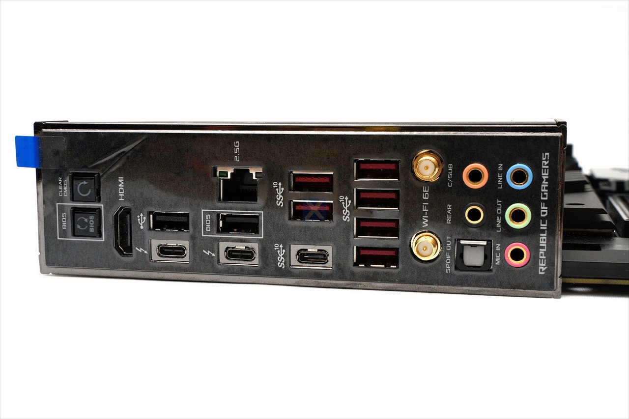 [04/01/2022] Asus Maximus Z690 Hero für Alder Lake: XXL-Test im PCGHX-Forum (16)