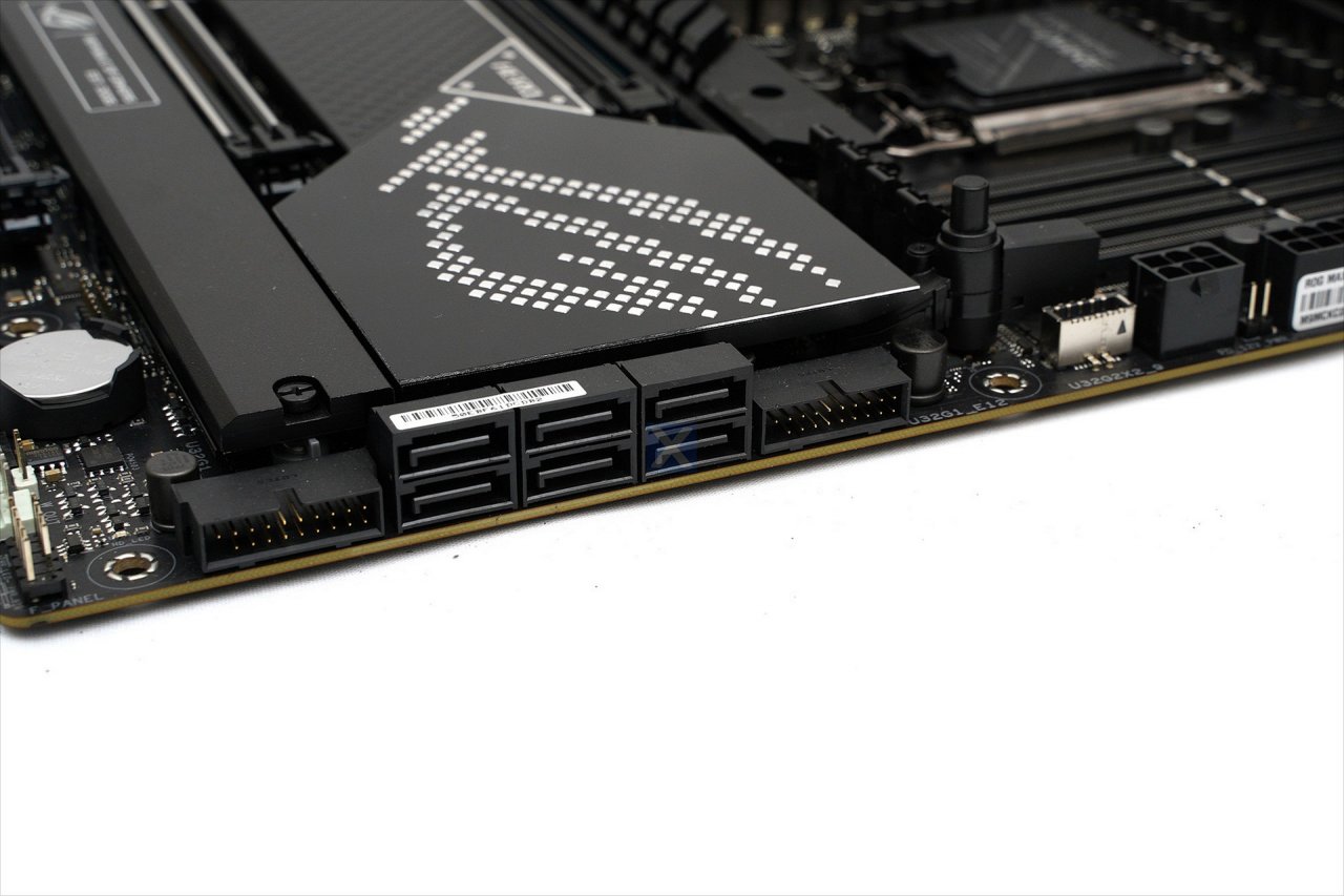 [04/01/2022] Asus Maximus Z690 Hero für Alder Lake: XXL-Test im PCGHX-Forum (17)