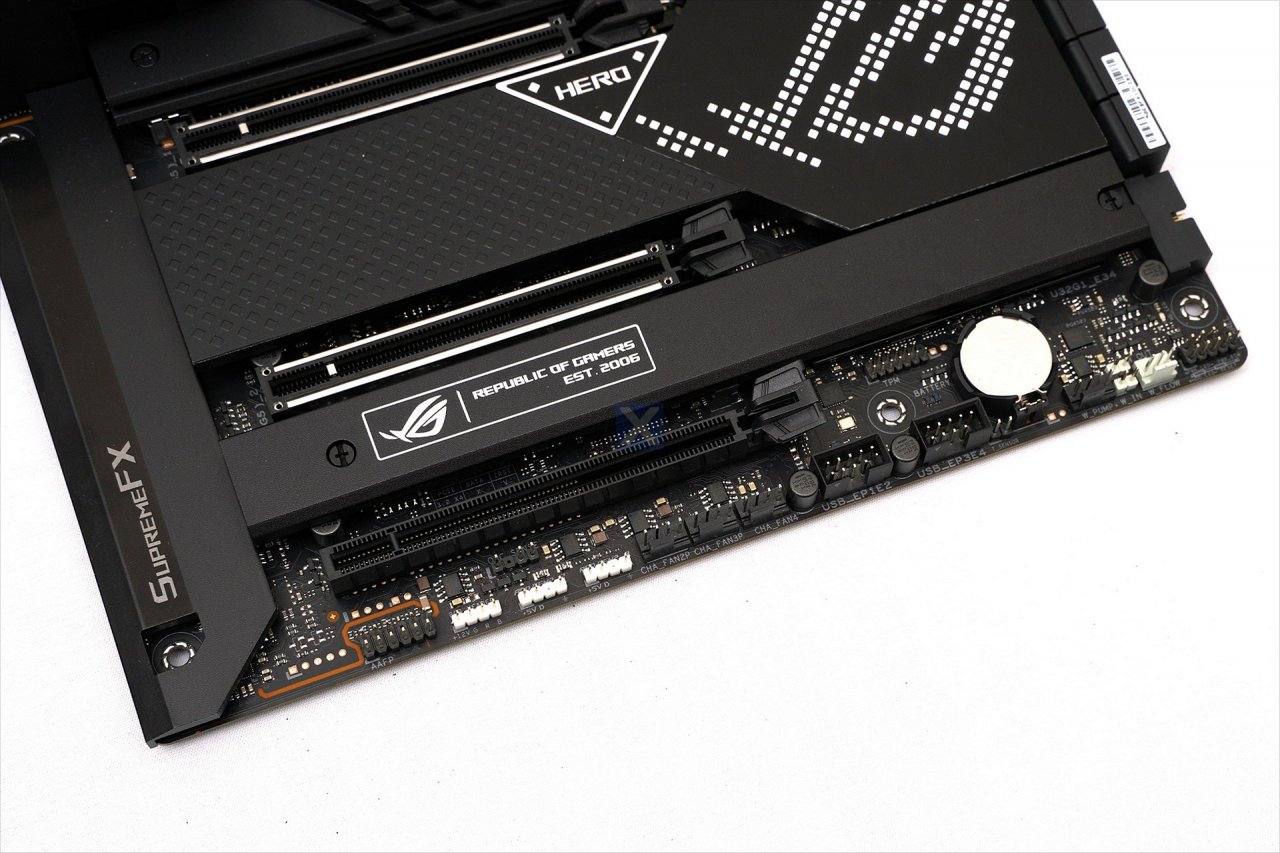 [04/01/2022] Asus Maximus Z690 Hero für Alder Lake: XXL-Test im PCGHX-Forum (18)