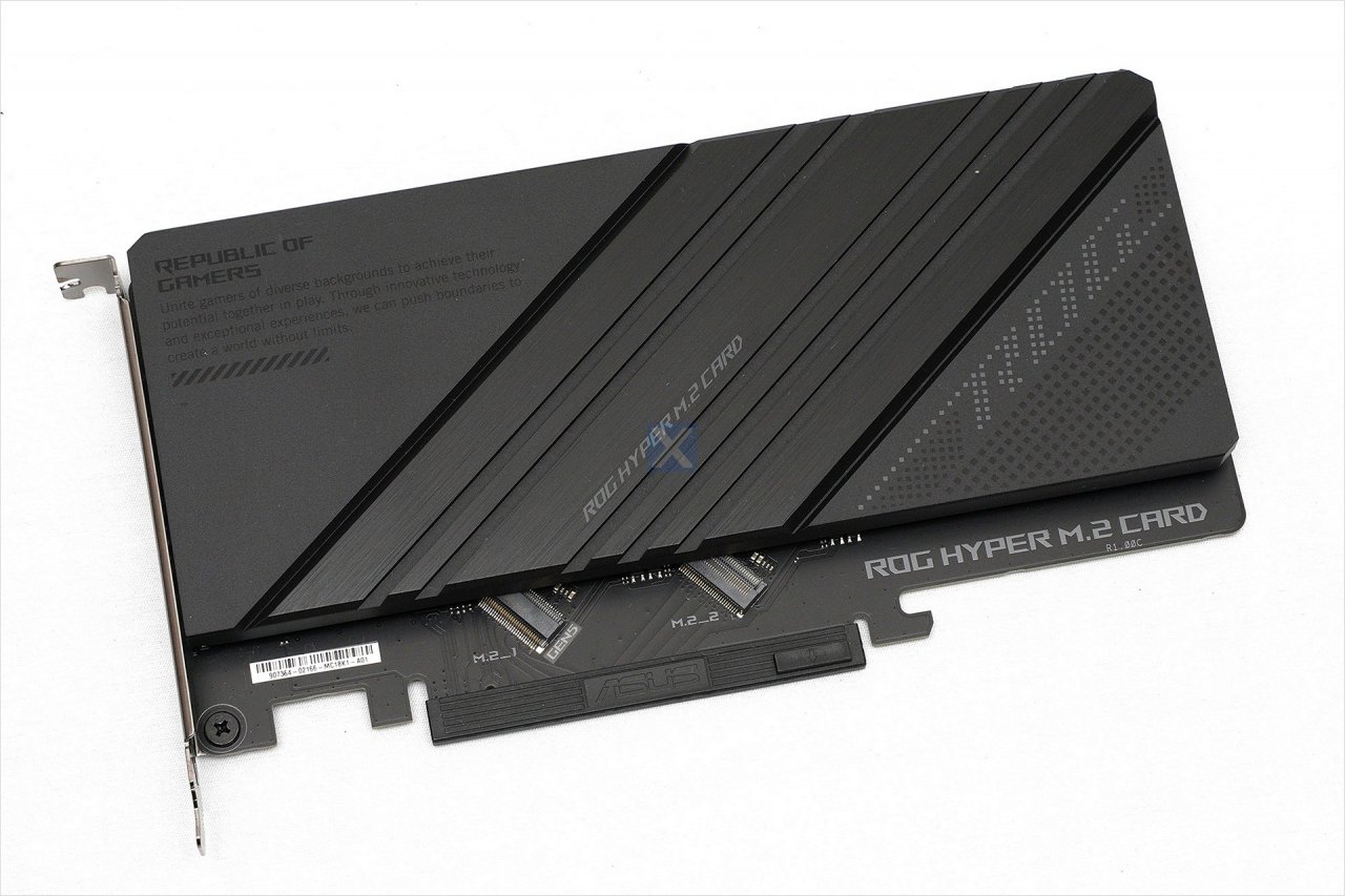 [04/01/2022] Asus Maximus Z690 Hero für Alder Lake: XXL-Test im PCGHX-Forum (20)