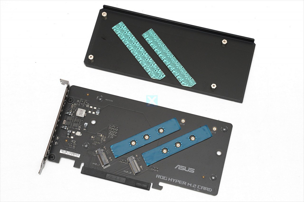 [04/01/2022] Asus Maximus Z690 Hero für Alder Lake: XXL-Test im PCGHX-Forum (21)