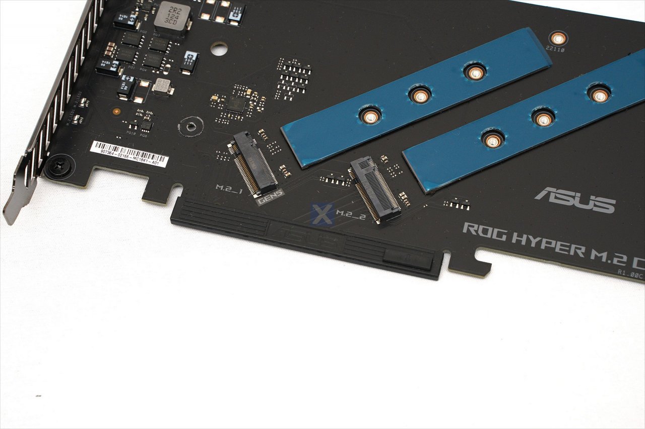 [04/01/2022] Asus Maximus Z690 Hero für Alder Lake: XXL-Test im PCGHX-Forum (22)