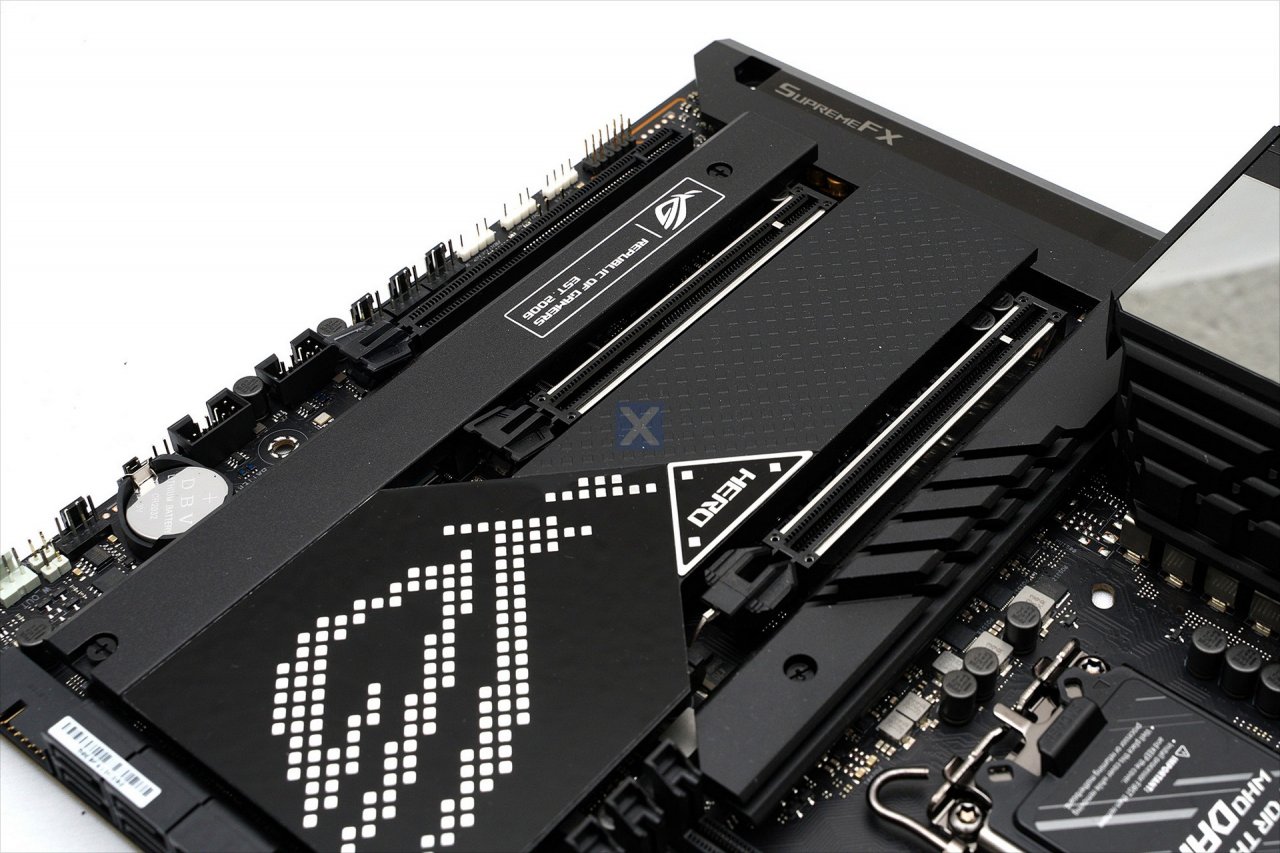 [04/01/2022] Asus Maximus Z690 Hero für Alder Lake: XXL-Test im PCGHX-Forum (23)