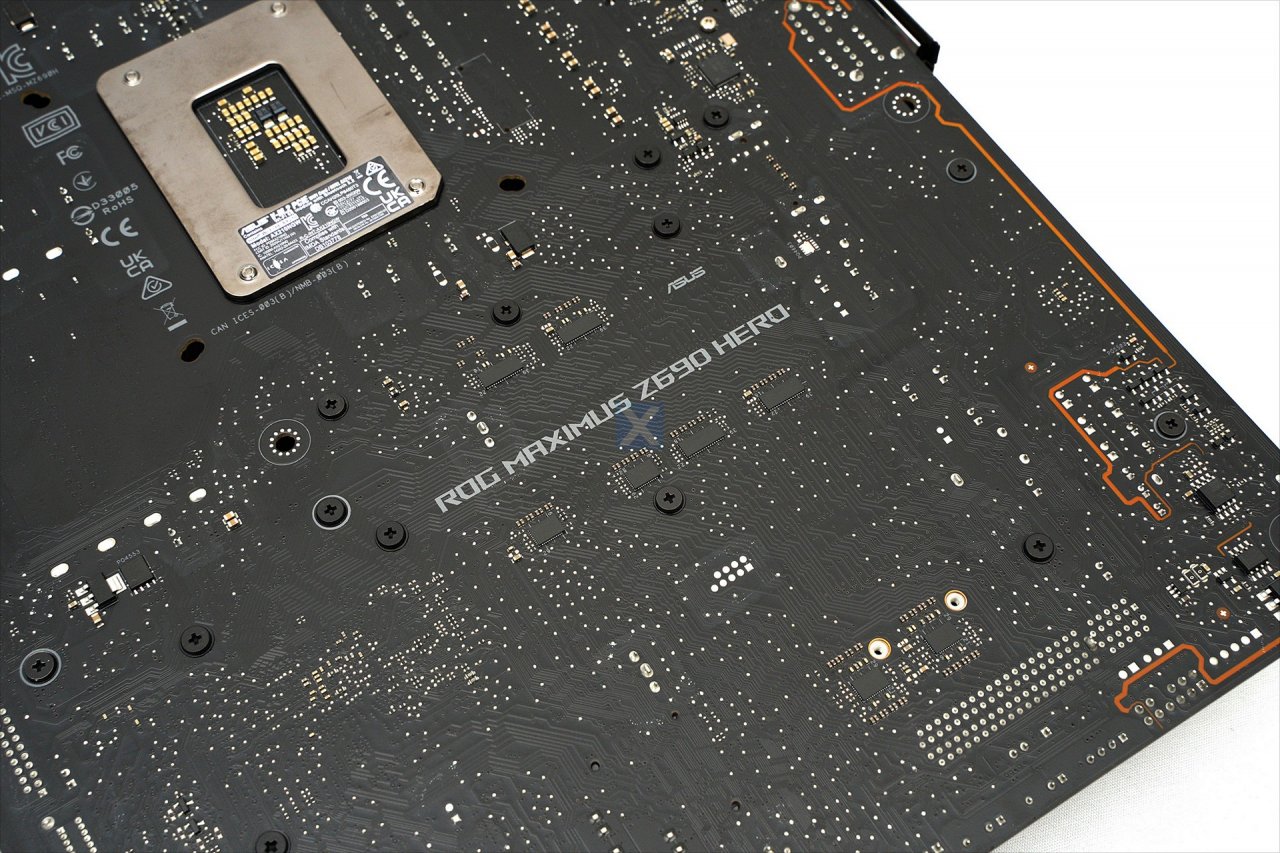 [04/01/2022] Asus Maximus Z690 Hero für Alder Lake: XXL-Test im PCGHX-Forum (24)