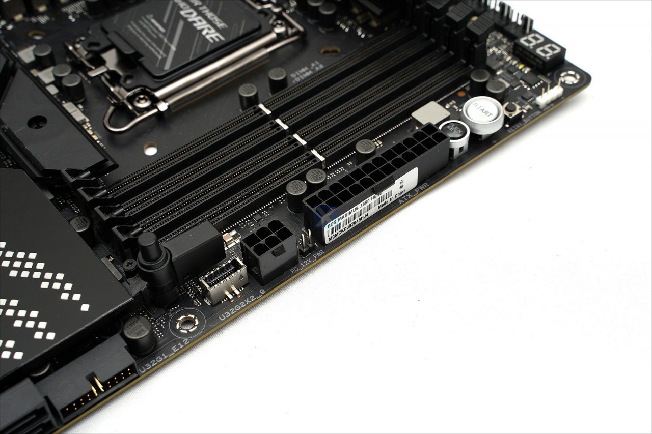 [04/01/2022] Asus Maximus Z690 Hero für Alder Lake: XXL-Test im PCGHX-Forum (25)