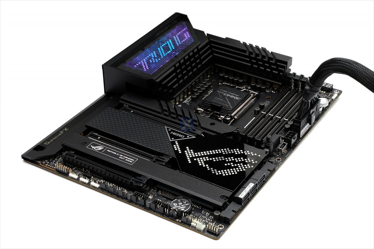 [04/01/2022] Asus Maximus Z690 Hero für Alder Lake: XXL-Test im PCGHX-Forum (28)