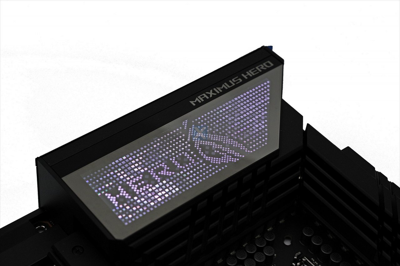 [04/01/2022] Asus Maximus Z690 Hero für Alder Lake: XXL-Test im PCGHX-Forum (30)