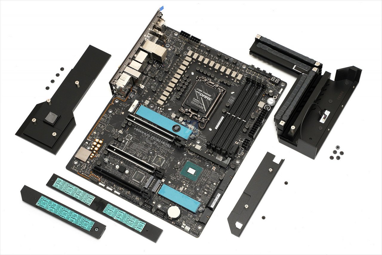 [04/01/2022] Asus Maximus Z690 Hero für Alder Lake: XXL-Test im PCGHX-Forum (32)
