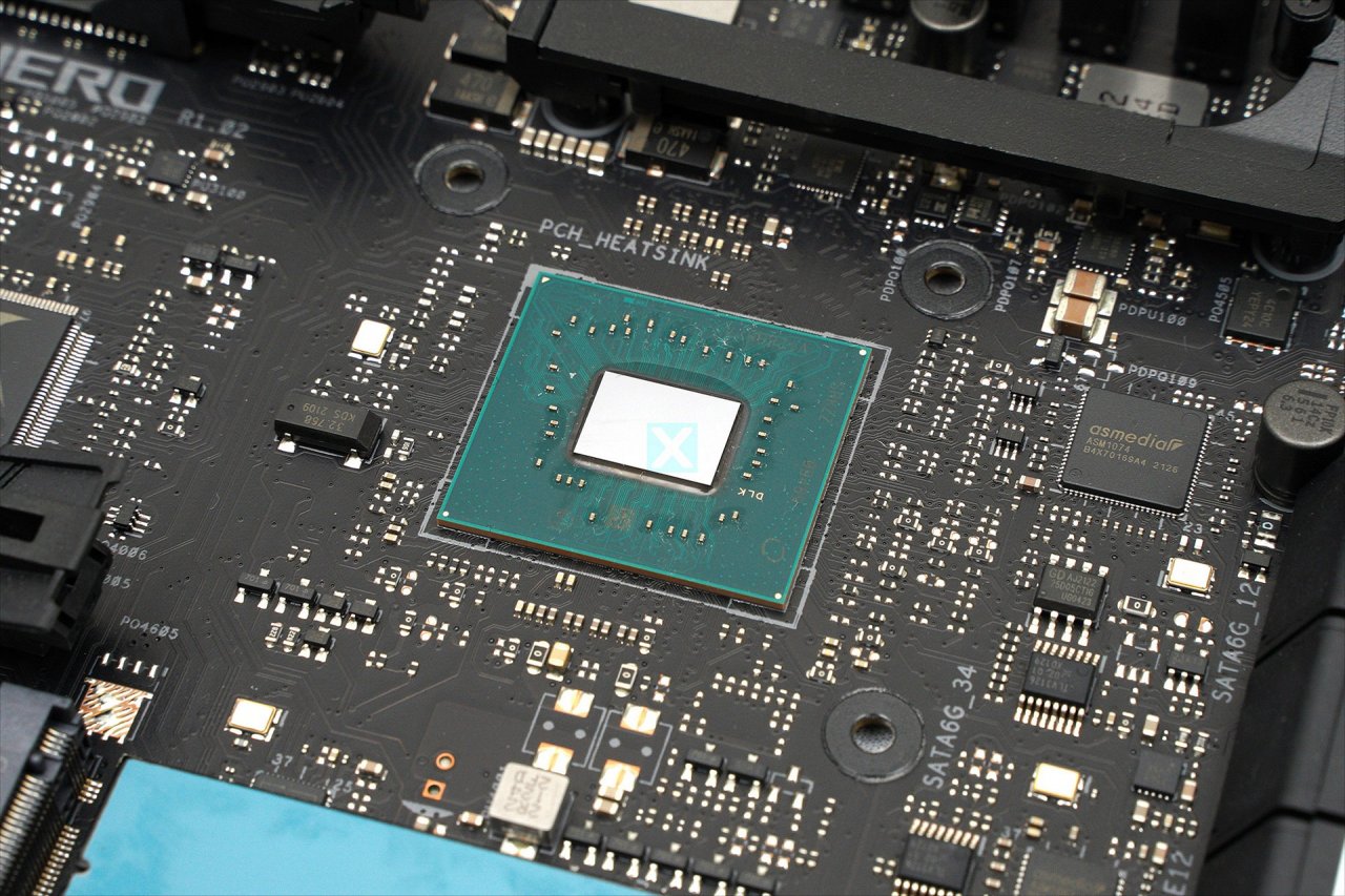 [04/01/2022] Asus Maximus Z690 Hero für Alder Lake: XXL-Test im PCGHX-Forum (33)