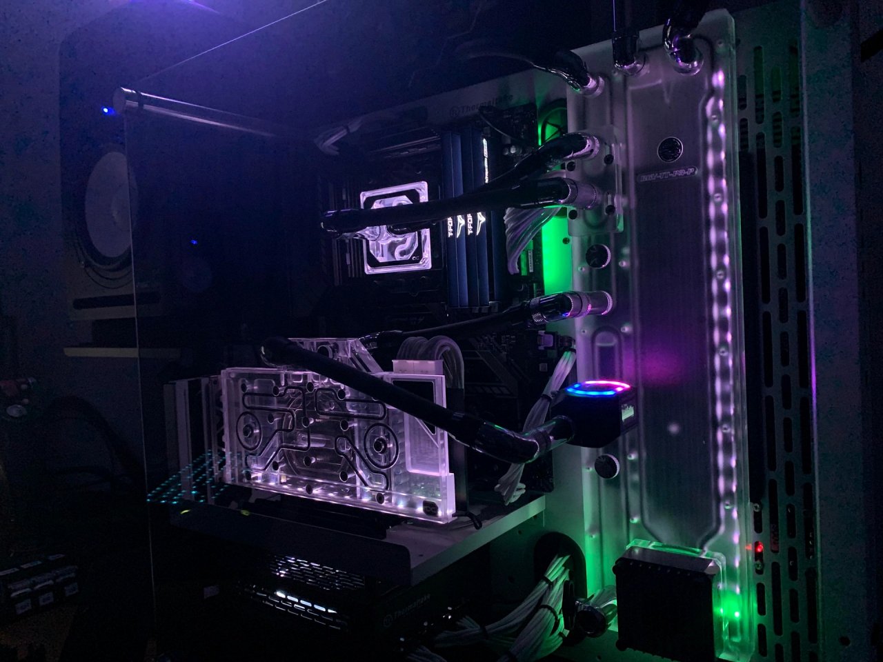 [16/01/2022] PC von Ruvinio