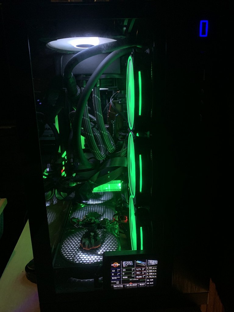 [16/01/2022] PC von Mystforce1978