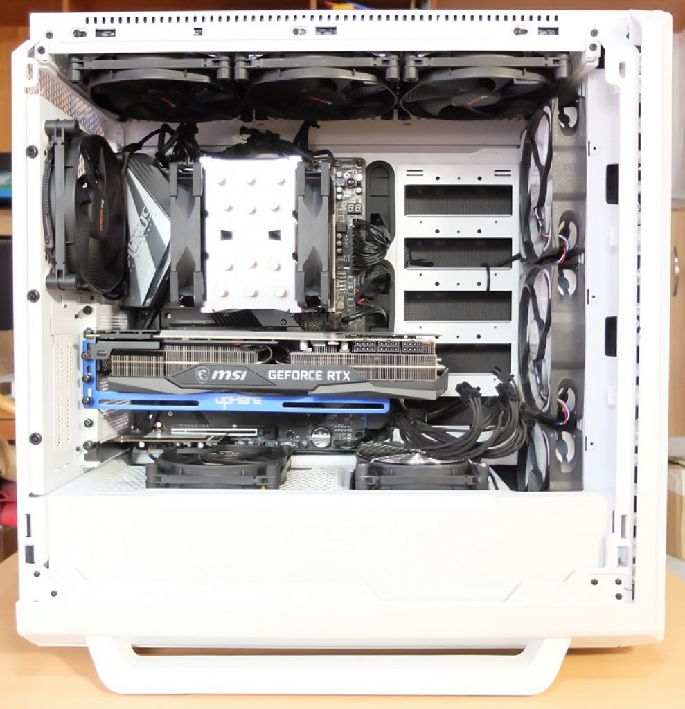 [16/01/2022] PC von garfield36