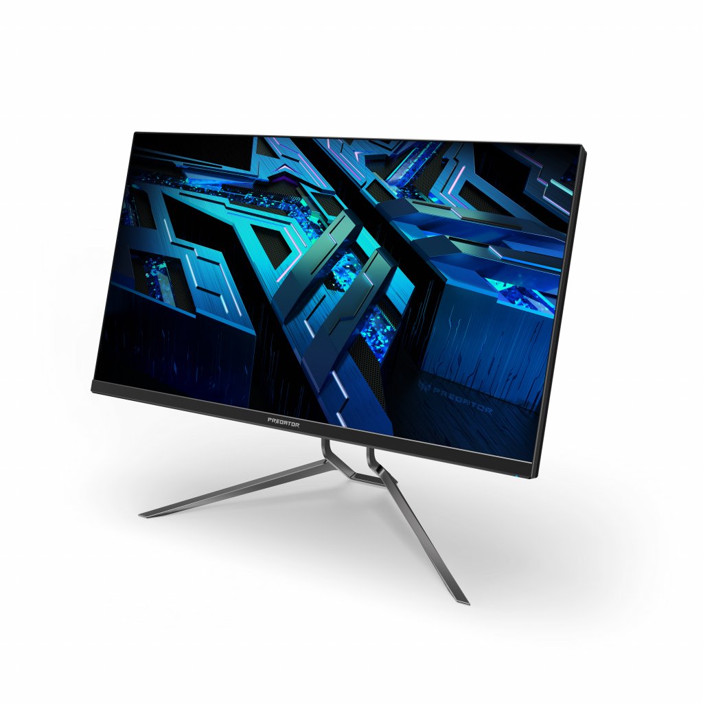 [04/01/2022] Acer Predator X32 FP.