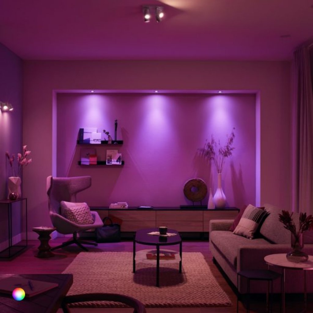 [05/01/2022] Smart Home: Philips Hue kann noch individueller gestaltet werden und ist auch unterwegs dabei (1)