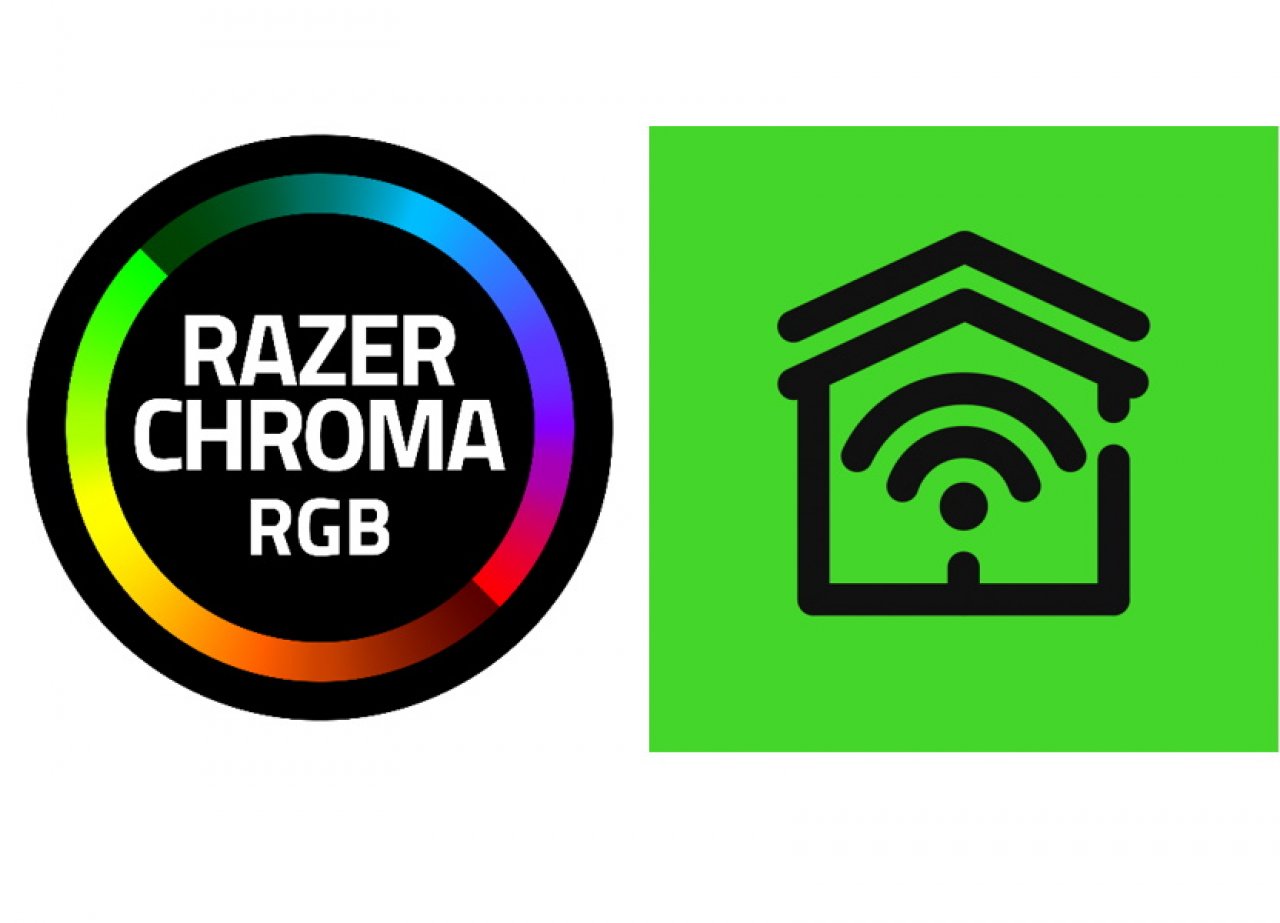 [06/01/2022] Razer: Neue Chroma-App soll RGB für Smart Home etablieren (1)