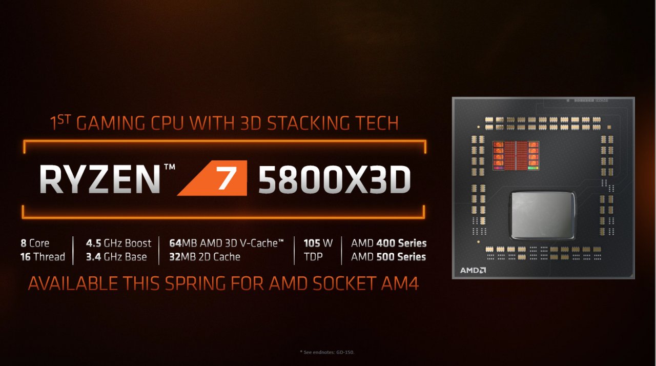 Fr&uuml;hlingsgef&uuml;hle von AMD: Neue Ryzen-Prozessoren und Zen 3 endlich auf 300-I/O-Hubs (3)