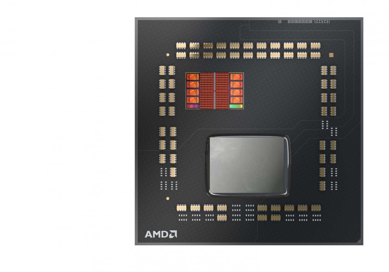 [05/01/2022] Nur Zufall? Ryzen 9 5950X günstig wie seit Monaten nicht&nbsp;(im Bild:&nbsp;Ryzen 7 5800X3D