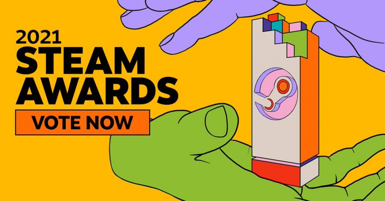[04/01/2022] Platz 1 – Spiele-Versender: Steam