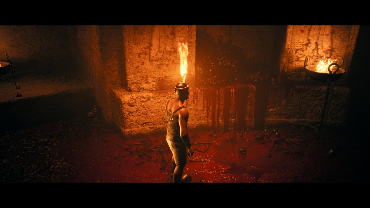 [24/01/2022] The Dark Pictures Anthology - House of Ashes