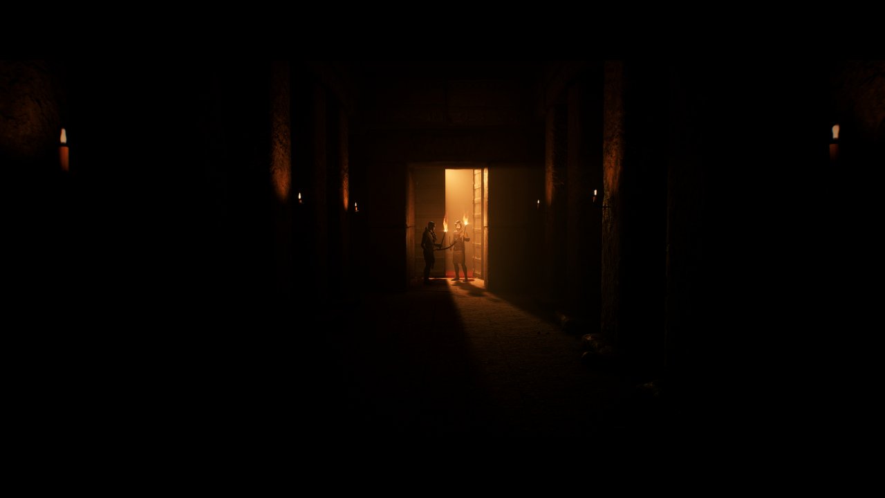 [24/01/2022] The Dark Pictures Anthology - House of Ashes