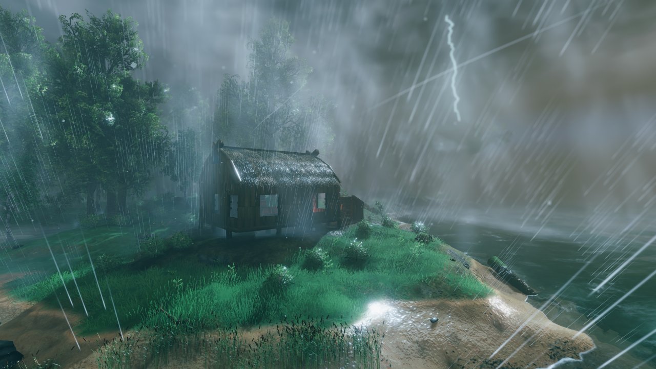 [24/01/2022] Valheim