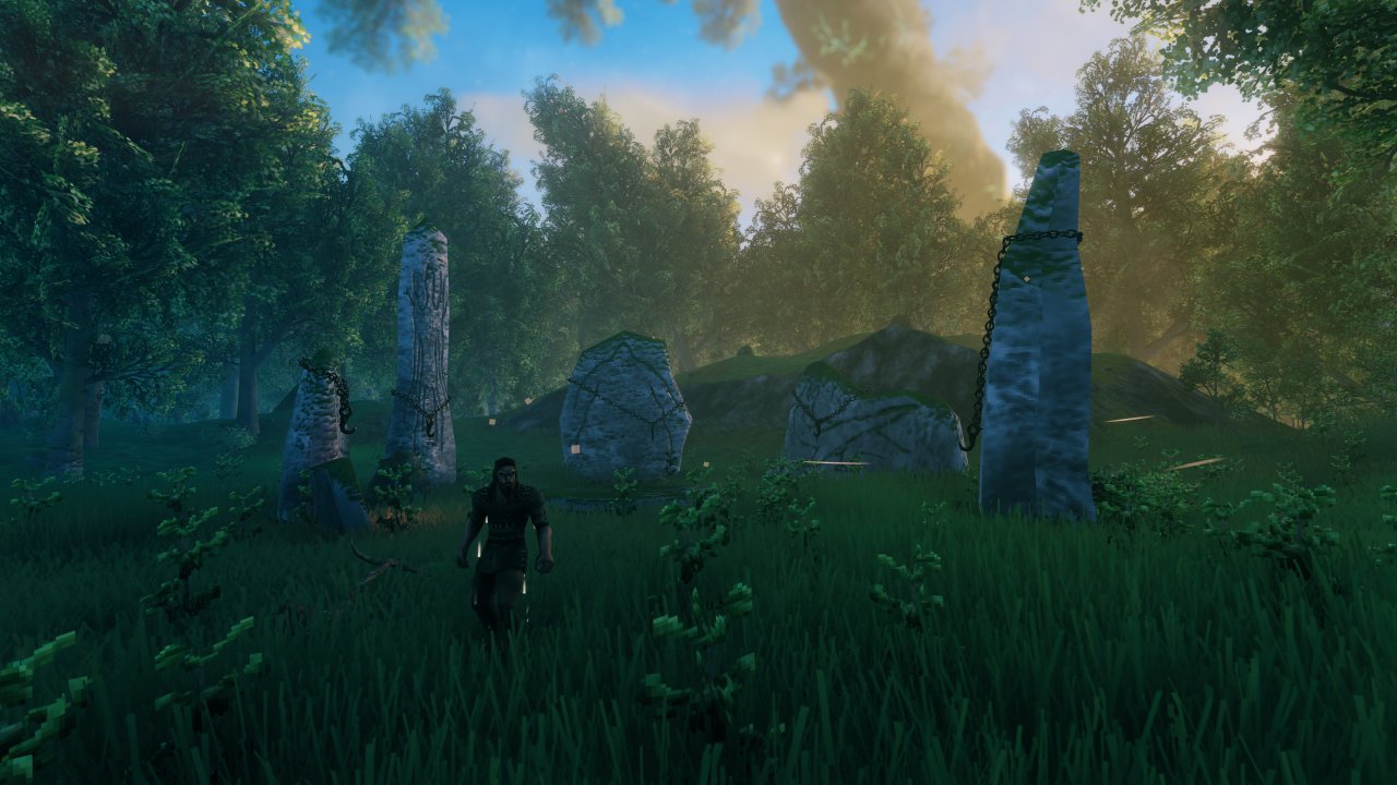 [24/01/2022] Valheim