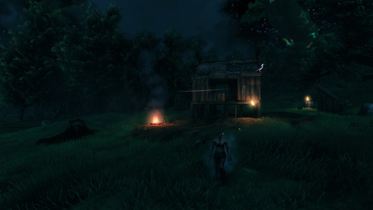 [24/01/2022] Valheim