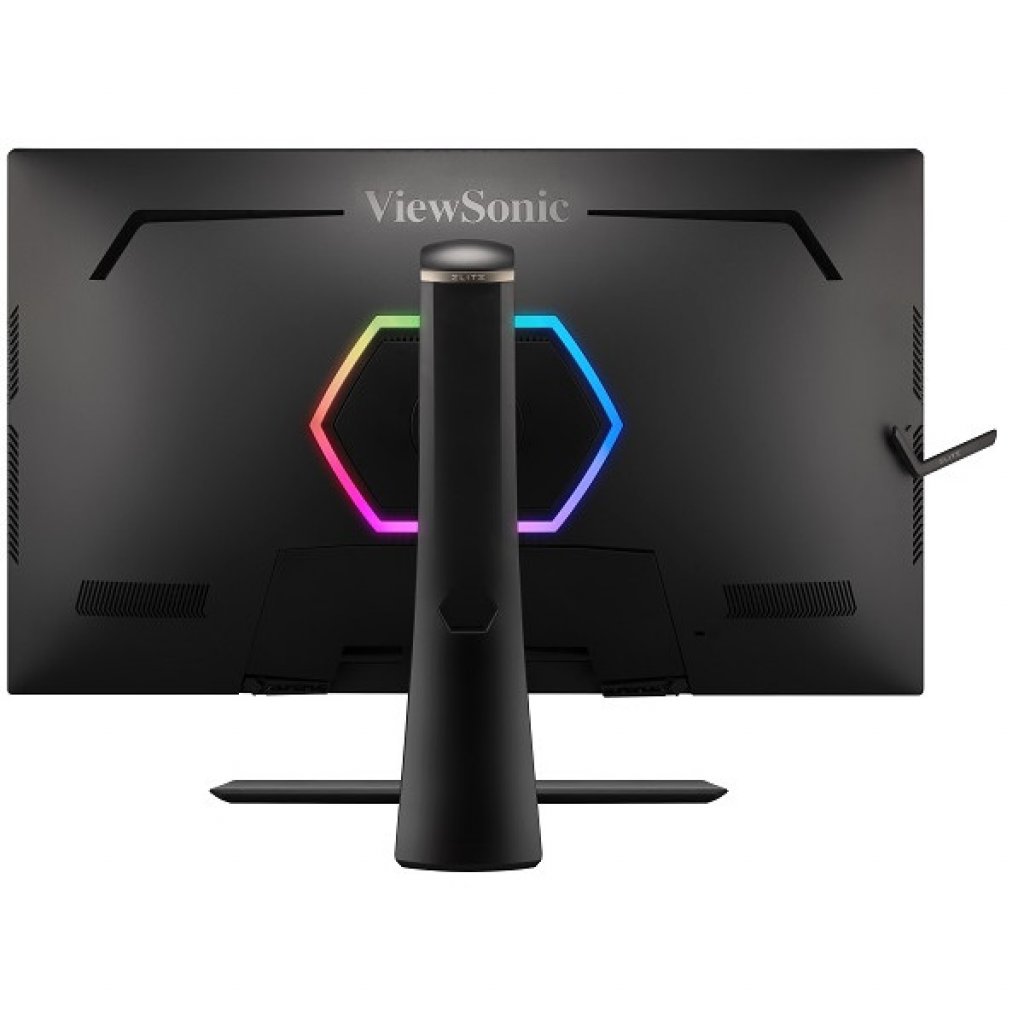 [07/01/2022] Viewsonic Elite XG321UG: Neues 4K/UHD-Flaggschiff mit Mini-LED und Display HDR 1400 (1)