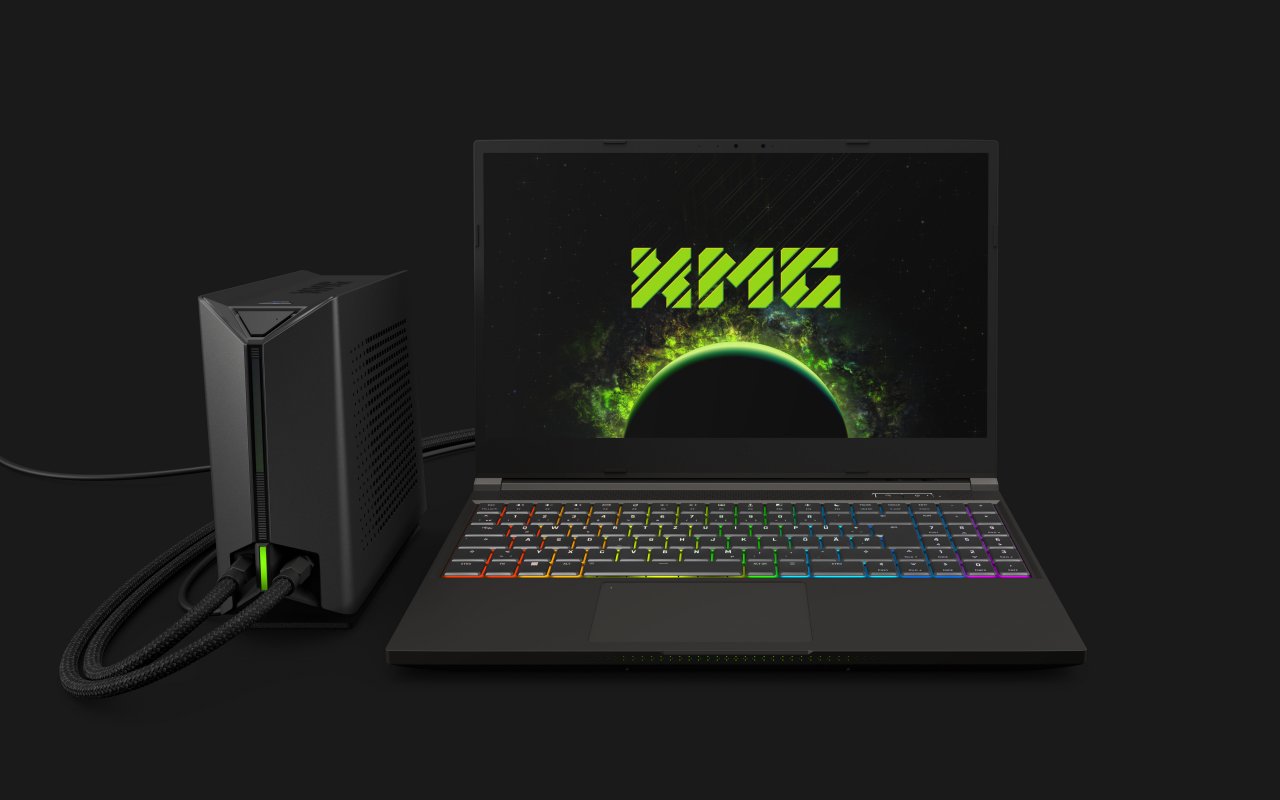 [05/01/2022] XMG Neo 15 (E22): Gaming-Laptop mit Alder Lake und Ampere-GPU vorbestellbar (2)